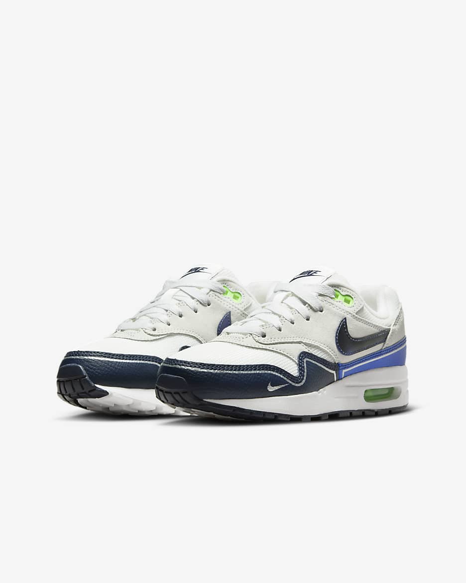 Air max big boys best sale